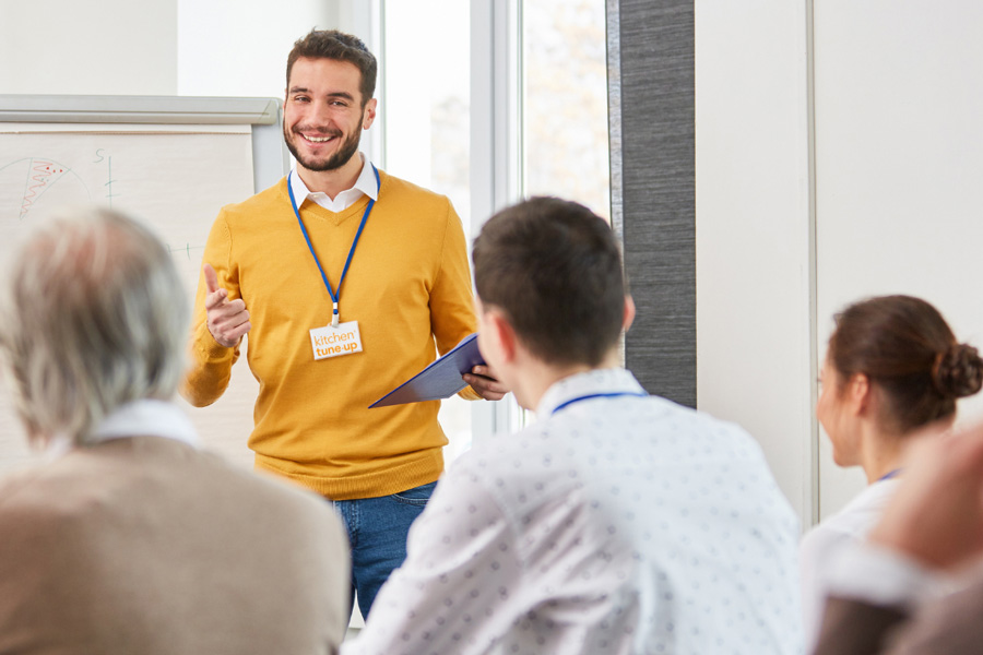 Franchise Support: What to Expect as a New Owner