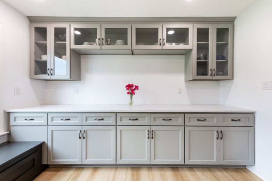 How to Start a Kitchen Cabinet Business: 7 First Steps