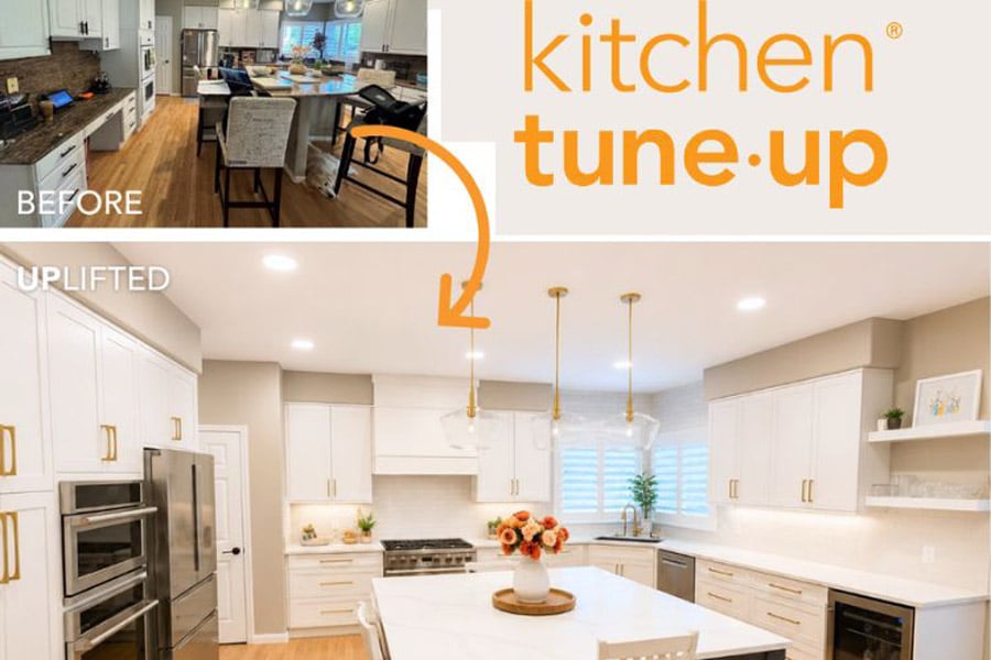 What Services Make the Most Money in a Kitchen Remodeling Business?