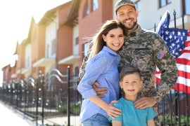 Franchise for Veterans: A Guide for Retired Military