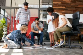 Franchises for Young Entrepreneurs: What New Owners Are Seeking