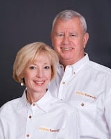 Charlie & Susan Johnson