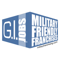 Military Friendly Franchises