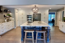 Surface Experts Franchise vs. Kitchen Tune-Up: How They Compare