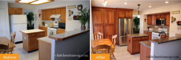 Project of the Month Winner